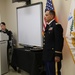 VING promotes Diaz to colonel