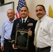 VING promotes Diaz to colonel