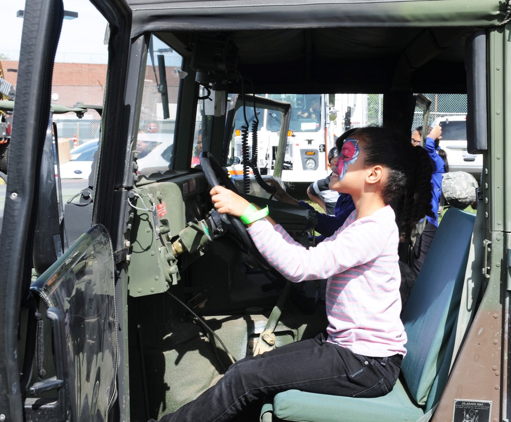 YMCA drives local community