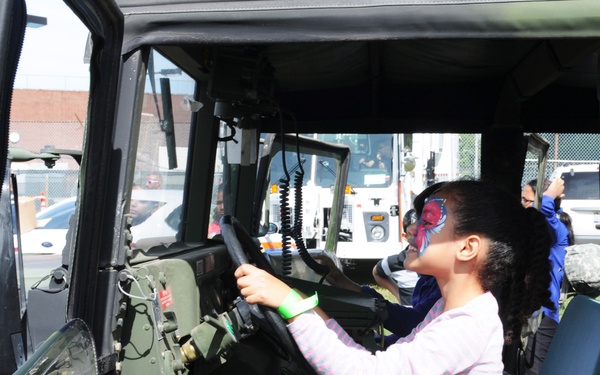 YMCA drives local community