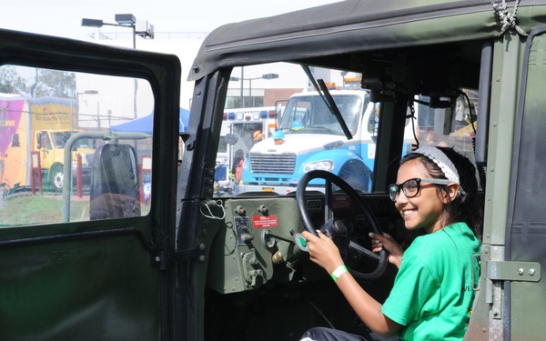 YMCA drives local community