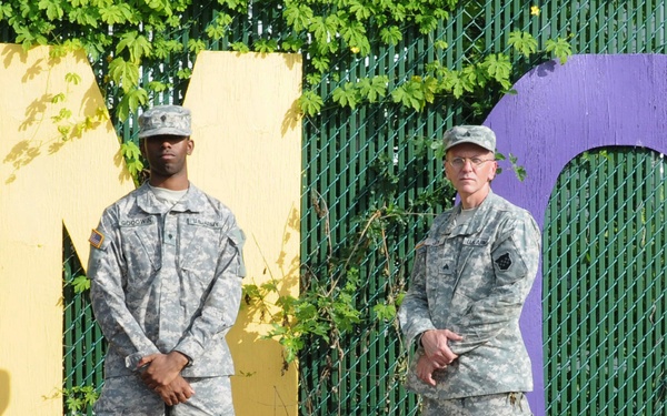 YMCA drives local community