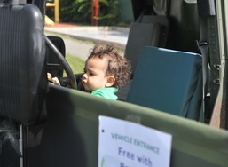 YMCA drives local community