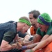 Florida Soldiers find warrior kinship in obstacle course running