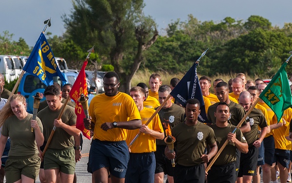 Thousands converge for KSO 2015