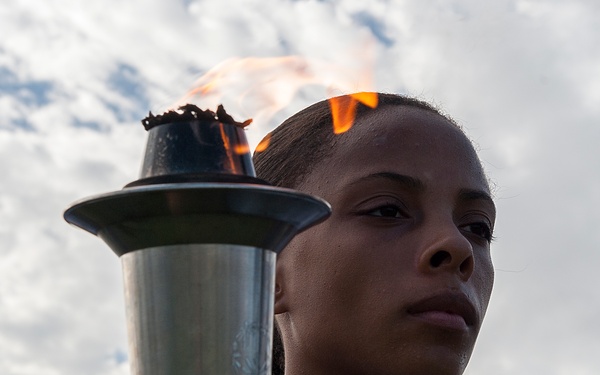 Thousands converge for KSO 2015