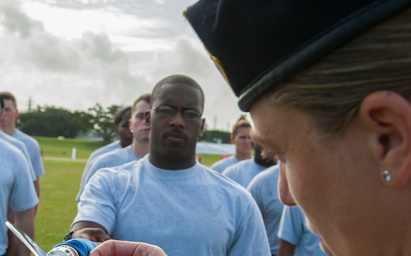 Thousands converge for KSO 2015