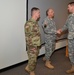 80th Training Command names officer, enlisted instructors of the year