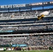 New York Jets' Salute to Service Game