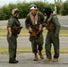 Deputy Commandant of Installations, Logistics tours Marine Corps Installations Pacific Strategic Locations