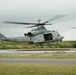 Deputy Commandant of Installations, Logistics tours Marine Corps Installations Pacific Strategic Locations