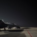 Airmen train for night ops