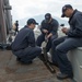 USS Donald Cook operations