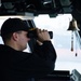 Littoral Combat Ship Crew 101 gets USS Fort Worth (LCS 3) underway