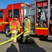 Urlas Civilian Firefighter II training