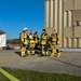 Urlas Civilian Firefighter II training