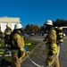 Urlas Civilian Firefighter II training
