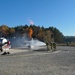 Urlas Civilian Firefighter II training