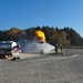 Urlas Civilian Firefighter II training