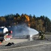 Urlas Civilian Firefighter II training