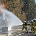 Urlas Civilian Firefighter II training
