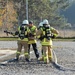 Urlas Civilian Firefighter II Training