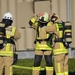 Urlas Civilian Firefighter II training