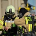 Urlas Civilian Firefighter II training