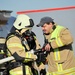 Urlas Civilian Firefighter II training