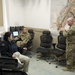 Assistant secretary of the Army visits Bagram Air Field
