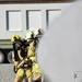 Urlas Civilian Firefighter II t5raining