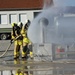 Urlas Civilian Firefighter II training