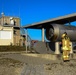 Urlas Civilian Firefighter II training