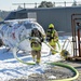 Urlas Civilian Firefighter II training