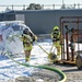 Urlas Civilian Firefighter II training