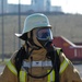 Urlas Civilian Firefighter II training