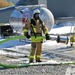 Urlas Civilian Firefighter II training