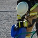 Urlas Civilian Firefighter II training