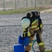 Urlas Civilian Firefighter II training