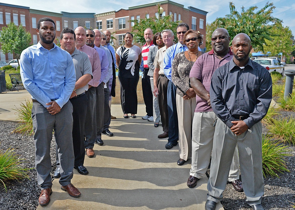 Gathering momentum: Manassas specialists build experience together