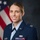Official portrait of Officer-in-Charge of Ceremonies and Protocol, Air Force District Washington, Capt. Katherine J. Brock, US Air Force