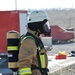 Urlas Civilian Firefighter II training