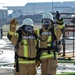Urlas Civilian Firefighter II training
