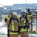 Urlas Civilian Firefighter II training