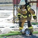 Urlas Civilian Firefighter II training