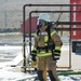 Urlas Civilian Firefighter II training