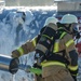 Urlas Civilian Firefighter II training