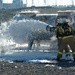Urlas Civilian Firefighter II training