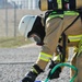 Urlas Civilian Firefighter II training