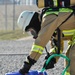 Urlas Civilian Firefighter II training
